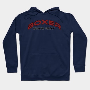 Boxer engine, boxer subie, toyota (Color 1) Hoodie